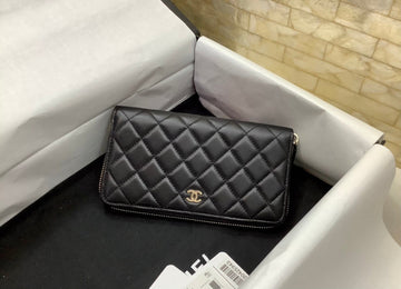 Makersluxe - CHL Wallets - 683