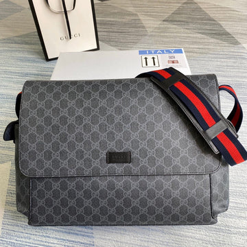 Makersluxe - GCI Bags - 2372
