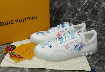 MLB - LOV Shoes - 676