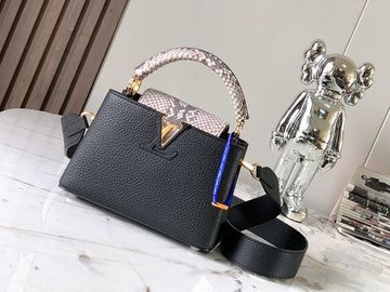 makersluxe - LOV Bags - 1156