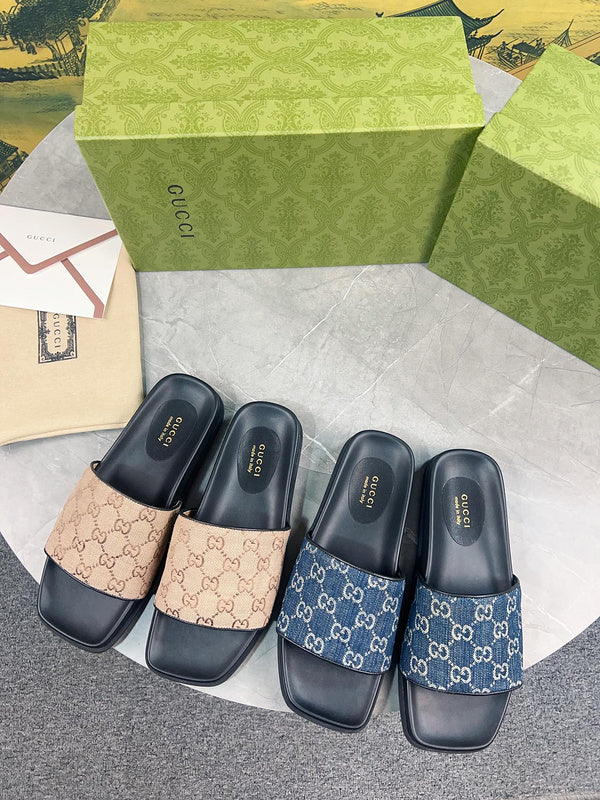 MLB - GUKI Women Shoes - 703