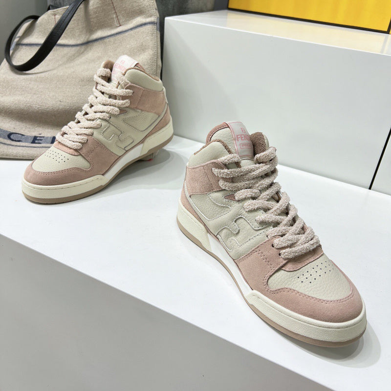 MLB - Mix Women Shoes - 2612