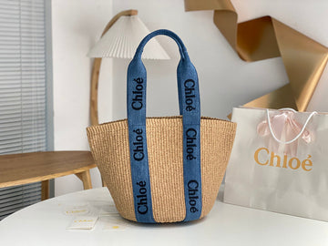 Makersluxe - CLE Bags - 409