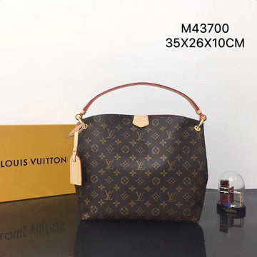 MLB Makersluxe Lu-Vi bags - 11765
