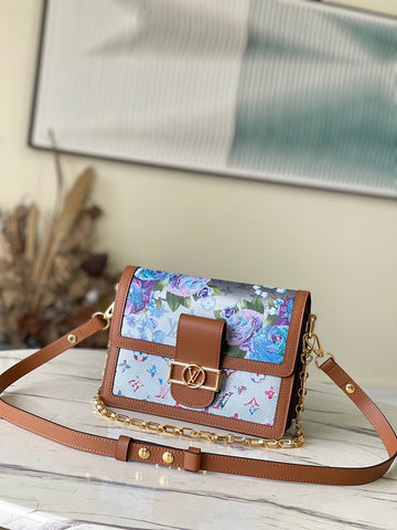 Makersluxe Lu-Vi bags - 4694