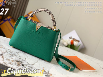 MLB Makersluxe Lu-Vi bags - 11668