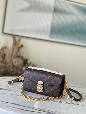 Makersluxe Lu-Vi bags - 4459