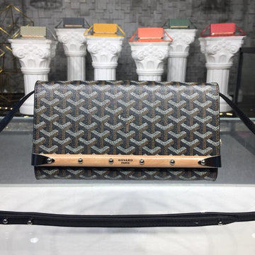 Makersluxe - GOD Bags - 204
