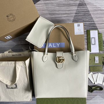 Makersluxe - GUKI Bags - 1680