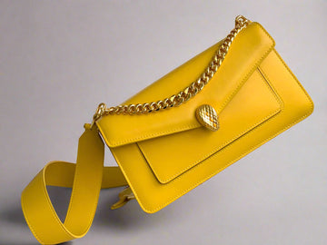 Makersluxe - BGL Bags  - 039