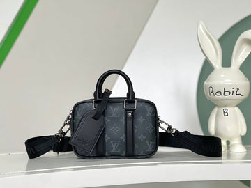 makersluxe - LOV Bags - 378