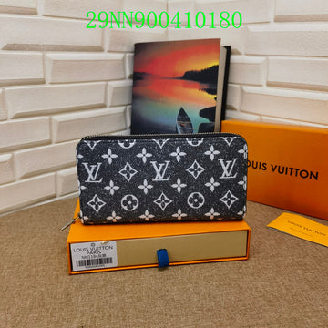 MLB - LOV Wallet - 582