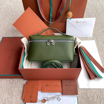 Makersluxe - LOP Bags - 339