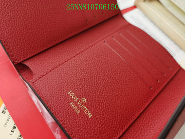Makersluxe CHL Wallet - 823