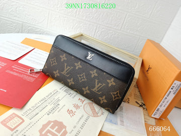 MLB - CHL Wallet - 653