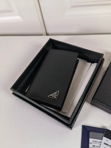Makersluxe - PD Wallets - 022