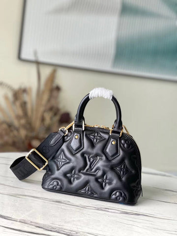 Makersluxe Lu-Vi Bags - 16618