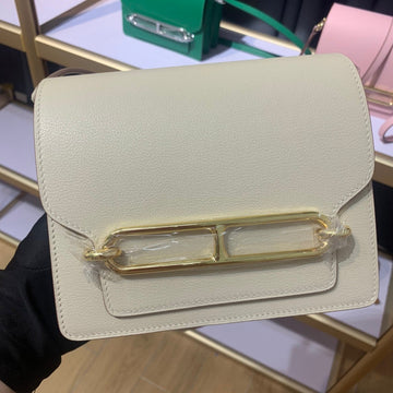 Makersluxe - HMS Bags - 1907