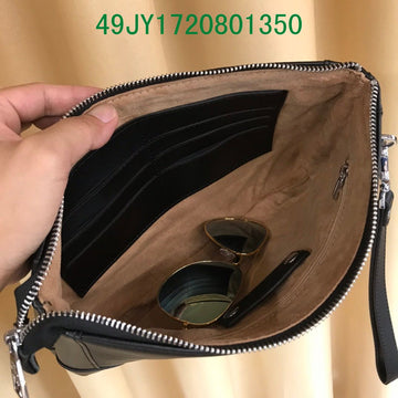Makersluxe CHL Wallet - 1762