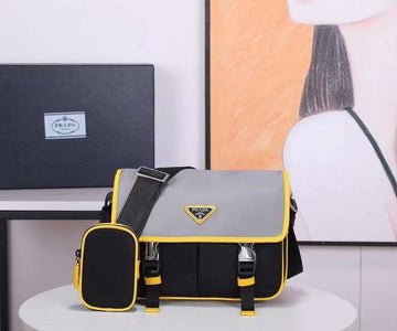 Makersluxe - PD Bags - 864