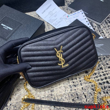 MLB - YLS Puffer Bags - 005