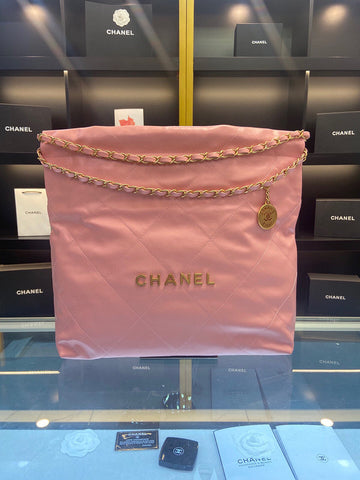 Makersluxe - CNL Bags - 742