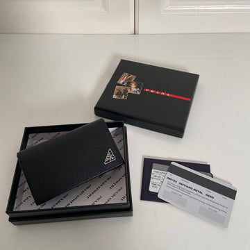 Makersluxe - PD Wallets - 055
