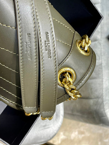 Makersluxe YLS Bags - 1782