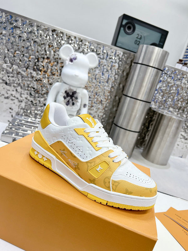 MLB - LOV Men Shoes - 245