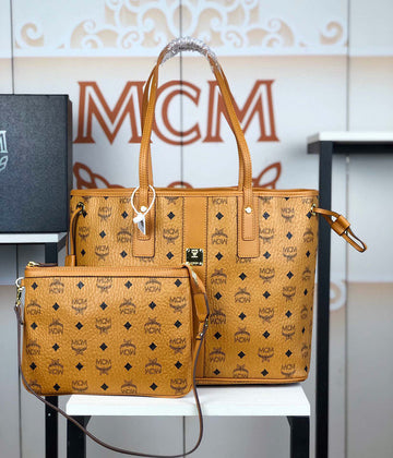 MLB - MQM Bags - 100