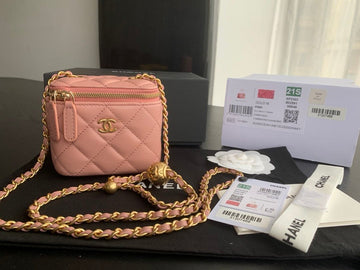 MLB - CHL Lady Bags - 547