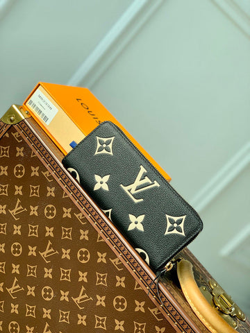 Makersluxe LOV Wallets - 140