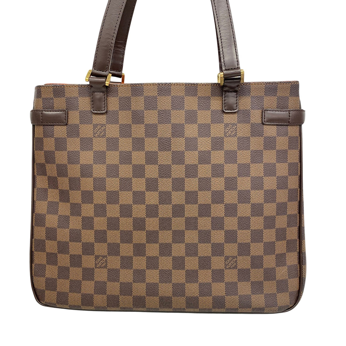 Louis Vuitton Uzes  Canvas Tote Bag ()