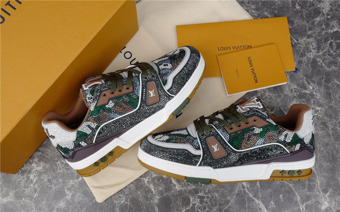 MLB - LOV Shoes - 327
