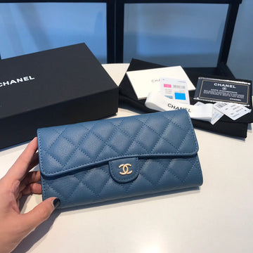 Makersluxe - CHL Wallets - 397