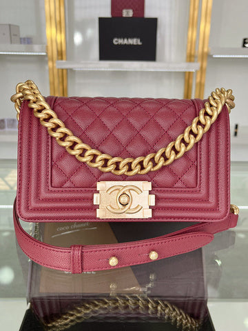 Makersluxe - CNL Bags - 1013