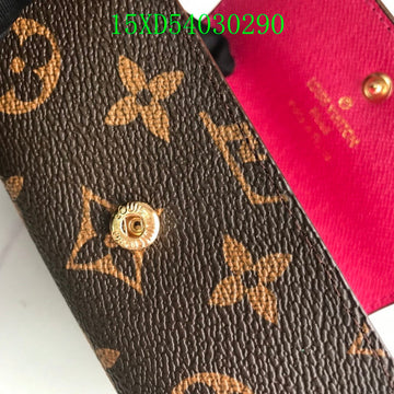Makersluxe CHL Wallet - 1044
