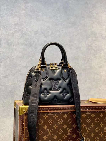 MLB Makersluxe Lu-Vi bags - 11916