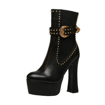 MLB - All Women Boots - 678