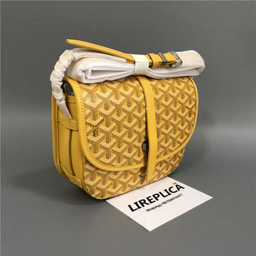 Makersluxe Bags- GYO Bags - 027