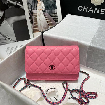 Makersluxe - CHL Bags - 694