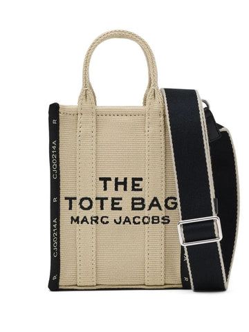 Marc Jacobs Women The Jacquard Mini Tote Bag