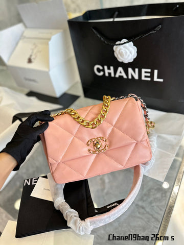 Makersluxe - CNL3 Bags - 355