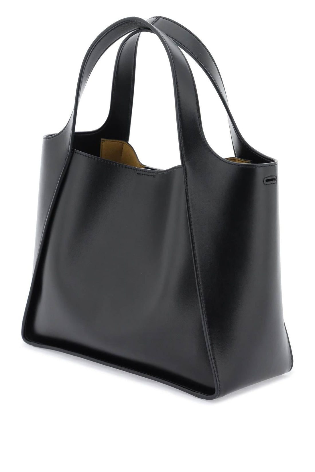 Stella Mccartney Stella Logo Tote Bag Women