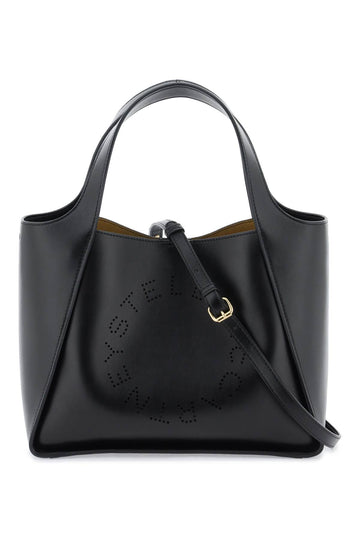 Stella Mccartney Stella Logo Tote Bag Women