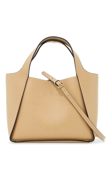 Stella Mccartney Stella Logo Shoulder Bag Women