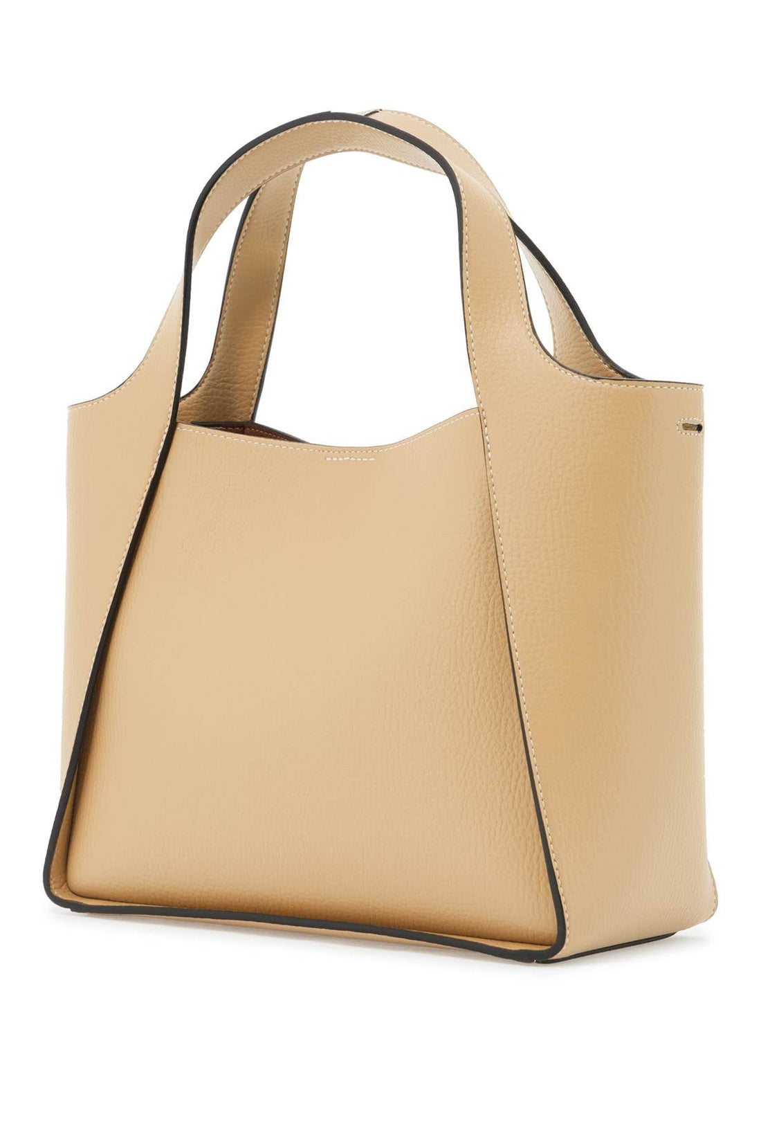 Stella Mccartney Stella Logo Shoulder Bag Women