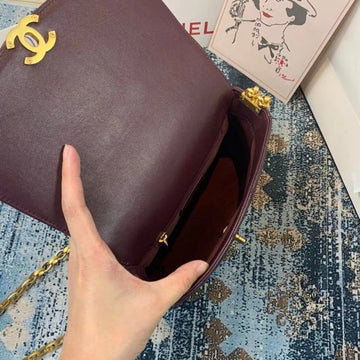 MLB - CHL Lady Bags - 675