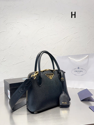 Makersluxe - PDA3 Bags - 197