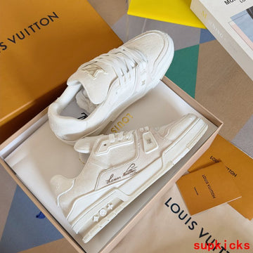 MLB - LOV Trainers - 219